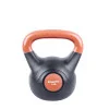Комплект пудовки inSPORTline Vin-Bell Dark 1-20 кг