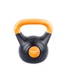 Комплект пудовки inSPORTline Vin-Bell Dark 1-20 кг