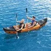 Комплект алуминиеви гребла BESTWAY