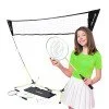 Бадминтон комплект SPARTAN 72710 Бадминтон комплект SPARTAN 72710
