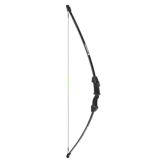 Комплект лък за стрелба inSPORTline Hizza 15 lbs