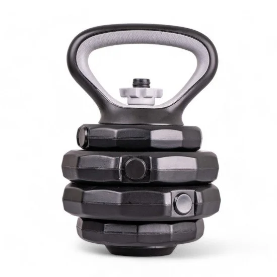 Комплект дъмбели и лост inSPORTline ON-X 6в1 40 кг
