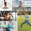 Комплект фитнес ластици inSPORTline Morpo Tubes Комплект фитнес ластици inSPORTline Morpo Tubes
