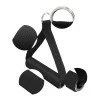 Комплект фитнес ластици inSPORTline Morpo Tubes Комплект фитнес ластици inSPORTline Morpo Tubes