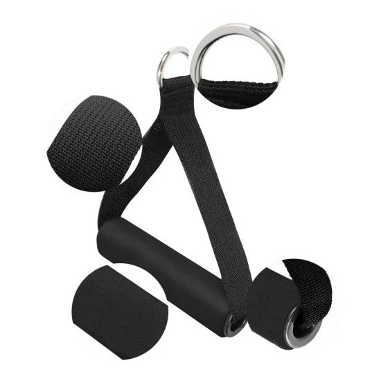 Комплект фитнес ластици inSPORTline Morpo Tubes Комплект фитнес ластици inSPORTline Morpo Tubes