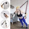 Комплект фитнес ластици inSPORTline Morpo Tubes Комплект фитнес ластици inSPORTline Morpo Tubes