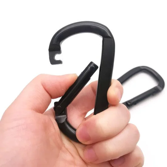 Комплект ленти за хамак inSPORTline Strap Set 3 м