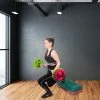 Комплект лост с тежести inSPORTline Pumpino