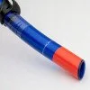 Комплект маска и шнорхел MARTES Ozzos - Тъмносин Комплект маска и шнорхел MARTES Ozzos - Тъмносин