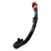 Комплект за гмуркане AQUAWAVE Hydra Mirror set - черен