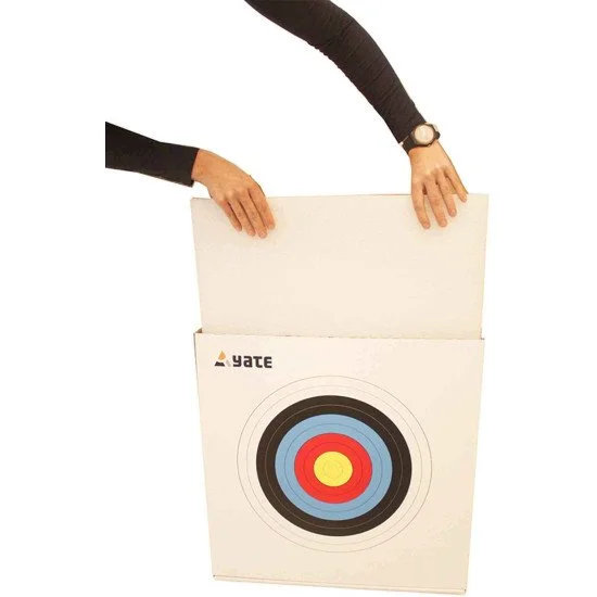 Комплект за стрелба с лък YATE archery set in box Комплект за стрелба с лък YATE archery set in box