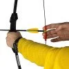 Комплект за стрелба с лък YATE archery set in box Комплект за стрелба с лък YATE archery set in box