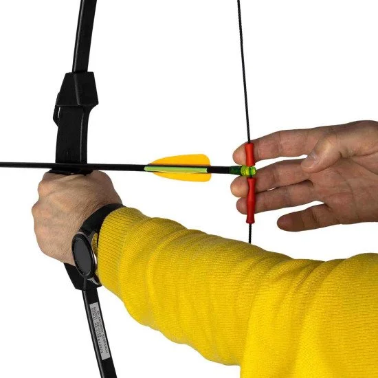Комплект за стрелба с лък YATE archery set in box Комплект за стрелба с лък YATE archery set in box