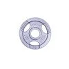Комплект дъмбели и лостове inSPORTline Hamerton 180 cm+50 cm/50 mm 150kg