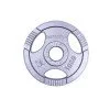 Комплект дъмбели и лостове inSPORTline Hamerton 180 cm+50 cm/50 mm 150kg