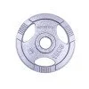 Комплект дъмбели и лостове inSPORTline Hamerton 180 cm+50 cm/50 mm 150kg