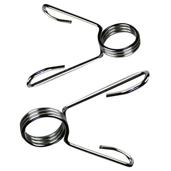 Комплект дъмбели и лостове inSPORTline Hamerton 180 cm+50 cm/50 mm 150kg