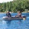Комплект пластмасови гребла BESTWAY