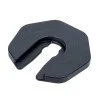 Комплект регулируеми дъмбели inSPORTline DuraBell 2x5-41 кг