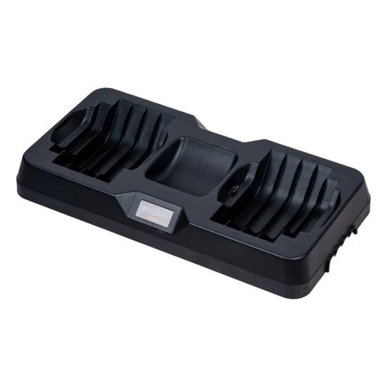 Комплект регулируеми дъмбели inSPORTline DuraBell 2x5-41 кг
