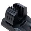 Комплект регулируеми дъмбели inSPORTline DuraBell 2x5-41 кг
