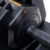 Комплект регулируеми дъмбели inSPORTline DuraBell 2x5-41 кг