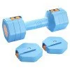Регулируеми дъмбели inSPORTline DuraBell® 2x 1-2,5 кг