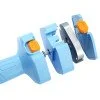 Регулируеми дъмбели inSPORTline DuraBell® 2x 1-2,5 кг