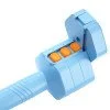 Регулируеми дъмбели inSPORTline DuraBell® 2x 1-2,5 кг
