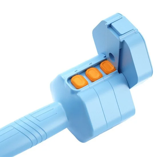 Регулируеми дъмбели inSPORTline DuraBell® 2x 1-2,5 кг