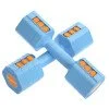 Регулируеми дъмбели inSPORTline DuraBell® 2x 1-2,5 кг