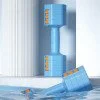 Регулируеми дъмбели inSPORTline DuraBell® 2x 1-2,5 кг