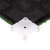 Комплект свързващи части за фитнес настилки Proteko Plus и Grasteko - 10 броя Комплект свързващи части за фитнес настилки Proteko Plus и Grasteko - 10 броя