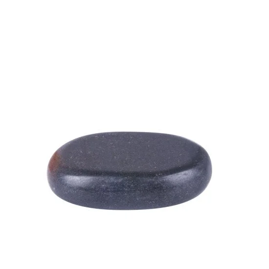 Комплект вулканични камъни за масаж inSPORTline Basalt Stone