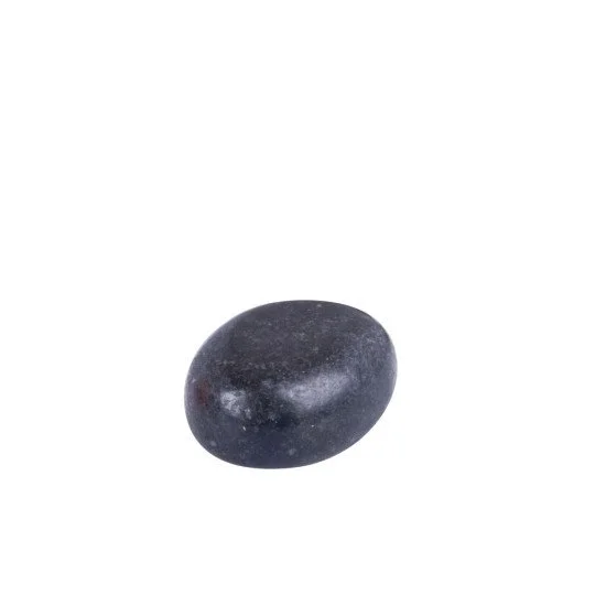 Комплект вулканични камъни за масаж inSPORTline Basalt Stone