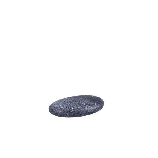 Комплект вулканични камъни за масаж inSPORTline Basalt Stone