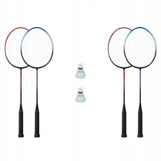 Комплект за бадминтон SPARTAN Set 4 Комплект за бадминтон SPARTAN Set 4
