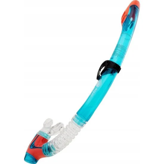 Детски комплект за гмуркане AQUAWAVE Fisher Set JR - Син Детски комплект за гмуркане AQUAWAVE Fisher Set JR - Син
