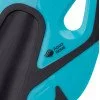 Комплект за гмуркане AQUAWAVE Nelta set - Черен-Тюркоаз