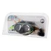 Комплект маска и шнорхел AQUAWAVE Vanua Set Комплект маска и шнорхел AQUAWAVE Vanua Set