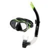Комплект маска и шнорхел AQUAWAVE Vanua Set Комплект маска и шнорхел AQUAWAVE Vanua Set