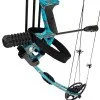 Комплект за стрелба с лък inSPORTline Marklar 50 lbs