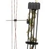 Комплект за стрелба с лък inSPORTline Monyta 20 lbs - camo