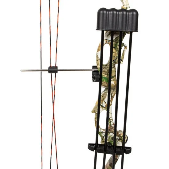 Комплект за стрелба с лък inSPORTline Monyta 20 lbs - camo