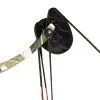 Комплект за стрелба с лък inSPORTline Monyta 20 lbs - camo