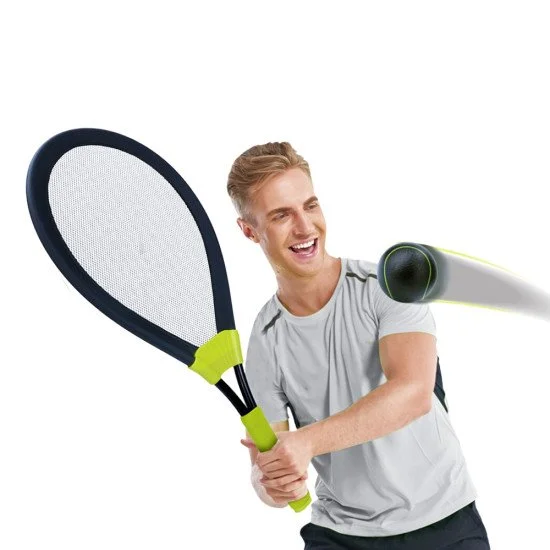 Комплект за тенис и бадминтон inSPORTline JRS270
