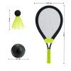 Комплект за тенис и бадминтон inSPORTline JRS270