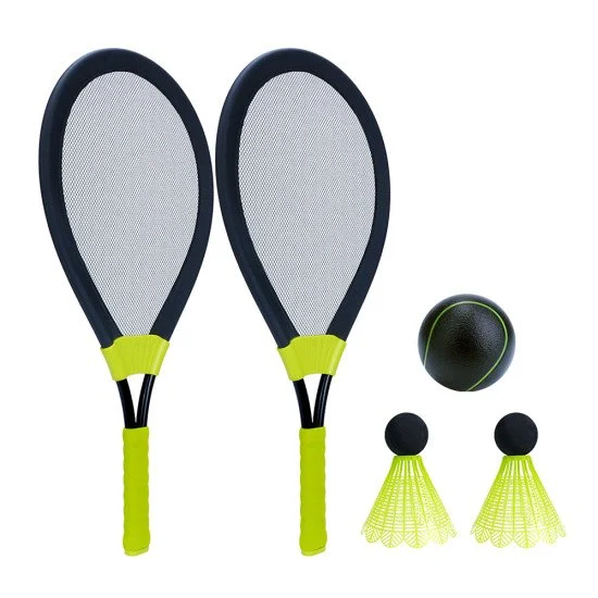 Комплект за тенис и бадминтон inSPORTline JRS270
