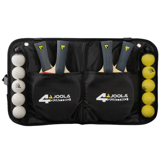 Комплект за тенис на маса JOOLA TT Set Quattro Комплект за тенис на маса JOOLA TT Set Quattro