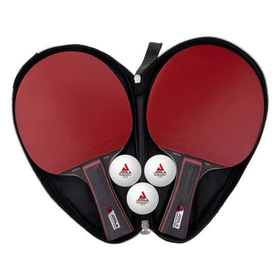 Комплект за тенис на маса JOOLA TT Set Duo PRO